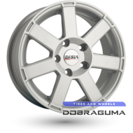 Disla Hornet 6.5x15 5x114.3 ET40 DIA67.1 S