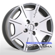 Storm YQ-902 8.5x20 5x114.3 ET40 DIA73.1 H