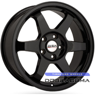 Disla JDM 8x18 5x112 ET40 DIA72.6 BD