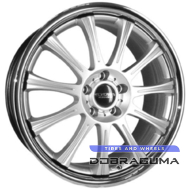 Kyowa Racing KR-682 8x19 5x114.3 ET45 DIA73.1 CHP1 