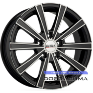 Disla Mirage 7x16 4x108 ET38 DIA67.1 BD