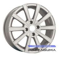 Disla Mirage 7x16 4x108 ET38 DIA67.1 S