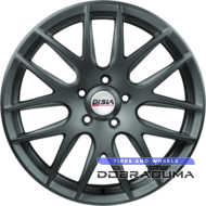 Disla Munich 8x18 5x114.3 ET42 DIA67.1 GM