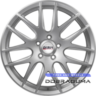 Disla Munich 8x18 5x112 ET35 DIA66.6 S