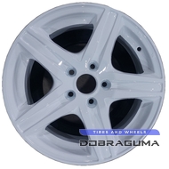 Lawu YL-610 6.5x15 5x105 ET39 DIA56.6 W