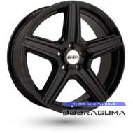 Disla Scorpio 8x18 5x112 ET35 DIA66.6 Black