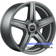 Disla Scorpio 7.5x17 5x100 ET35 DIA67.1 GM