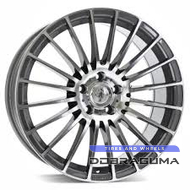 Lawu YL-833 6.5x15 5x114.3 ET40 DIA0 SP