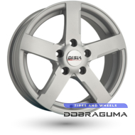 Disla Tornado 6.5x15 5x110 ET40 DIA67.1 S