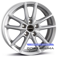 Borbet W 7x17 5x114.3 ET45 DIA72.6 S