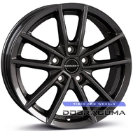 Borbet W 7x17 5x108 ET45 DIA63.3 ANTHR