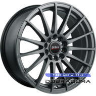 Disla Turismo 7.5x17 5x112 ET40 DIA57.1 GM