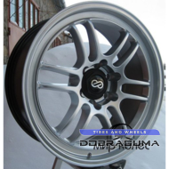 Enkei RPF1 9x20 6x139.7 ET25 DIA106.1 HS