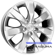 Replica Honda (CT4347) 6.5x16 5x114.3 ET45 DIA67.1 S