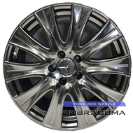 Replica Mercedes CT1456 8x18 5x112 ET41 DIA66.6 HB