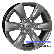 Replica Toyota (CT957) 8.5x20 6x139.7 ET30 DIA0 HS