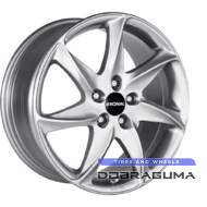 Ronal R51 6.5x15 4x108 ET42 DIA76 T