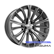 Replay BMW (B227) 8.5x19 5x112 ET25 DIA66.6 GMF