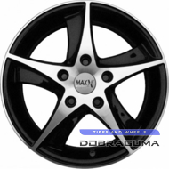 DJ Wheels 425 7.5x17 5x112 ET45 DIA72.6 BD