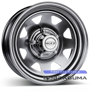 Dotz Dakar 7x16 6x139.7 ET36 DIA106 DP