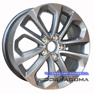 Replica Honda (TL5662) 8x18 5x114.3 ET55 DIA64.1 MG