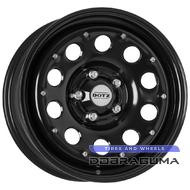 Dotz Modular 7x17 5x120 ET35 DIA65.1 Black