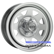 Dotz Pharao 6x15 5x139.7 ET45 DIA110 S