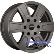 Disla Cyclone 7.5x17 5x130 ET50 DIA71.6 GM