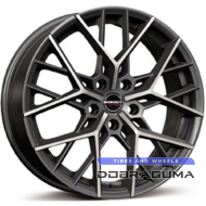 Borbet BY 8.5x19 5x112 ET30 DIA66.5 TPM