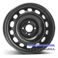 ALST (KFZ) 9783 7x16 4x108 ET32 DIA65 Black