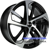 GMP Italia KATANA 9x20 5x112 ET25 DIA66.6 BP