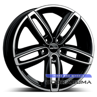 GMP Italia DIVA 7.5x18 5x112 ET50 DIA66.6 BP