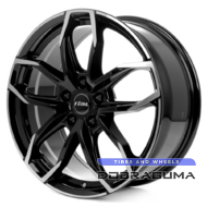 Rial Lucca 6.5x17 4x108 ET20 DIA65.1 DBFP