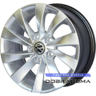 Replica Volkswagen CT1320 7.5x17 5x112 ET45 DIA57.1 HS