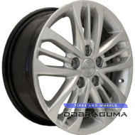 Replica Toyota (CT2315) 6.5x16 5x114.3 ET45 DIA67.1 HS