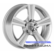 Lawu SL-219 6.5x15 5x110 ET35 DIA67 HS