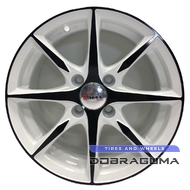 Sportmax Racing SR-3210 6.5x15 5x100 ET38 DIA67.1 WPWB