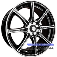 Sportmax Racing SR-360 7x17 8x100 ET42 DIA67.1 BP