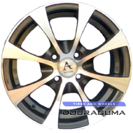 Autom A-801 7x16 4x114.3 ET40 DIA73.1 MG