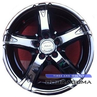 Autom A-516 6.5x15 5x100/114.3 ET38 DIA73.1 CB