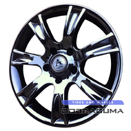 Autom A-704 7.5x16 5x120 ET20 DIA74.1 CB