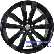 WSP Italy Volkswagen (W470) Cobra 8.5x20 5x112 ET38 DIA0 GB