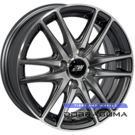 Zorat Wheels 4410 5.5x14 4x98 ET38 DIA58.6 MK-P