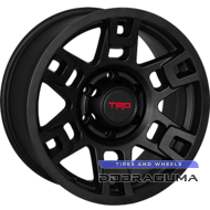 Zorat Wheels D6082 8x17 6x139.7 ET0 DIA106.1 BM