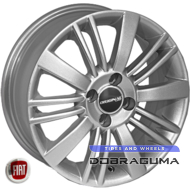 ZF FR022 6x15 4x98 ET38 DIA58.1 S