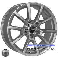 ZF TL0317ND 8x18 5x112 ET39 DIA66.6 S