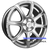 Lawu YL-3723 6.5x15 5x100 ET30 DIA67.1 SP