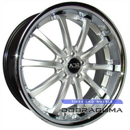 Kyowa Racing KR-667 8x18 5x100 ET42 DIA73.1 HCP1