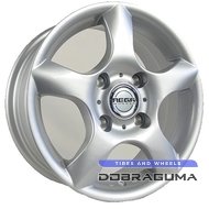 Futek NF-185 6x14 4x114.3 ET42 DIA67.1 S