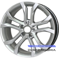 Replica Volkswagen CT1336 8x18 5x112 ET39 DIA66.6 HS